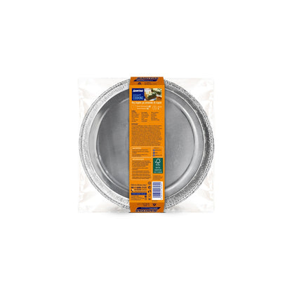 SANITAS Round Medium S6