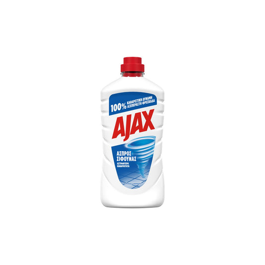 AJAX Ασπρος Σίφουνας Classic