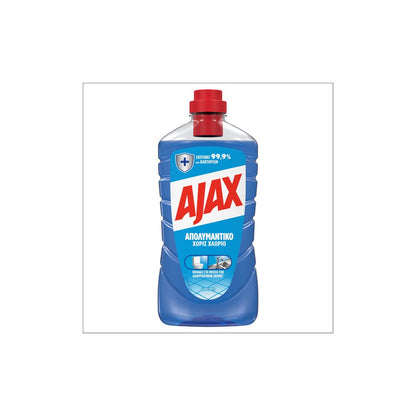 AJAX Απολυμαντικό Clean Fresh