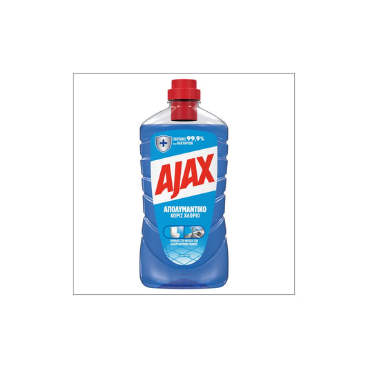 AJAX Απολυμαντικό Clean Fresh