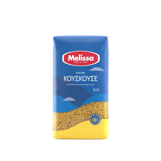 ΜΕΛΙΣΣΑ