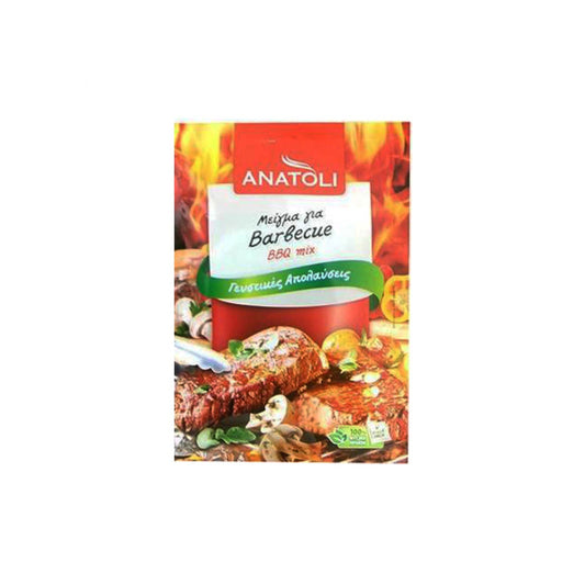 ΑΝΑΤΟΛΗ Μείγμα BBQ