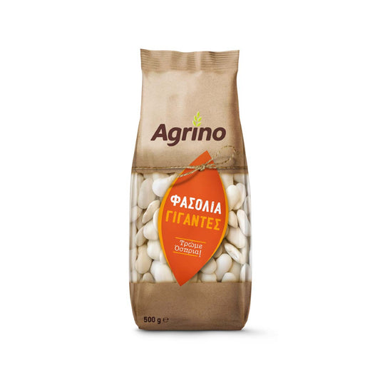 AGRINO Φασόλια Γίγαντες