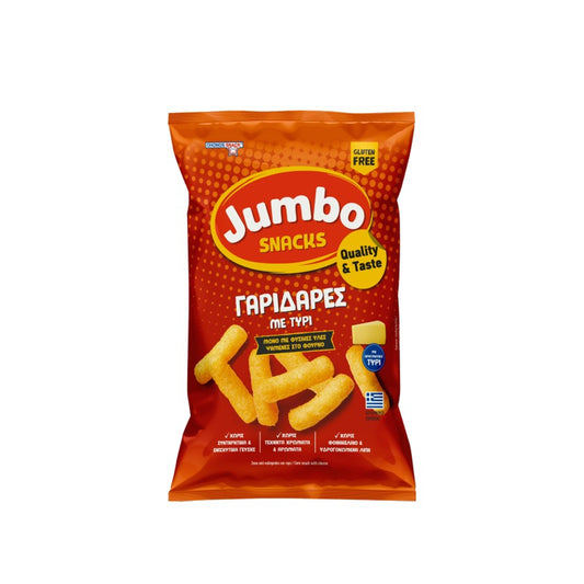 JUMBO Γαριδάκια