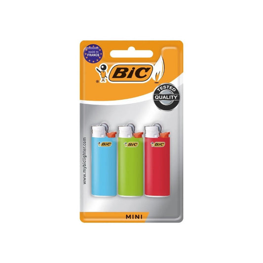 BIC J25 Μini AST M3
