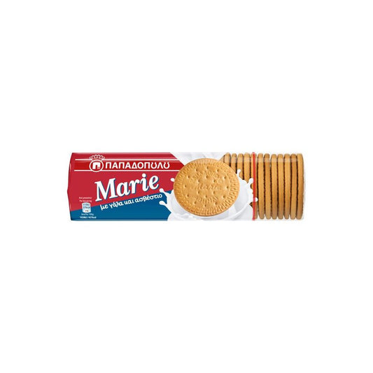 ΠΑΠΑΔΟΠΟΥΛΟΥ Marie Μπισκότα