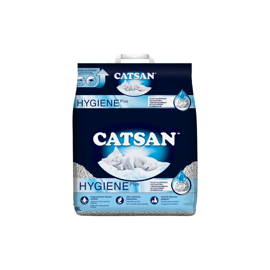 CATSAN Για Γάτες