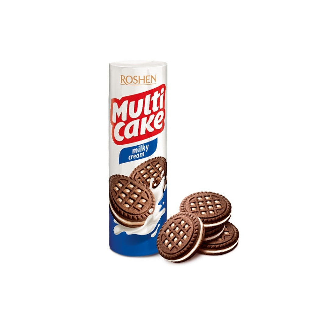 ROSHEN Milky Cream