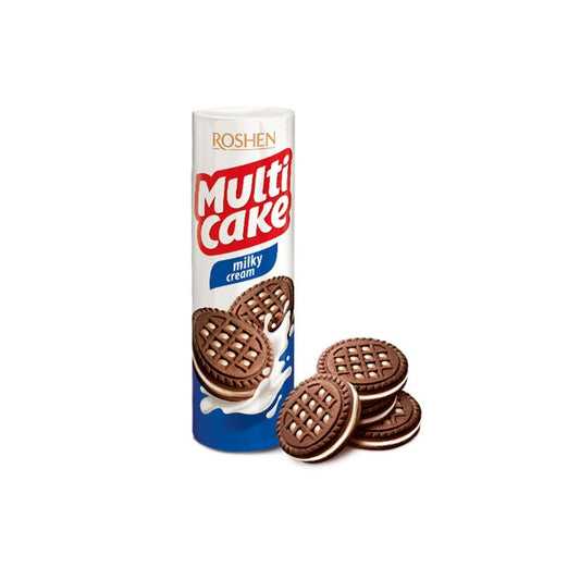 ROSHEN Milky Cream