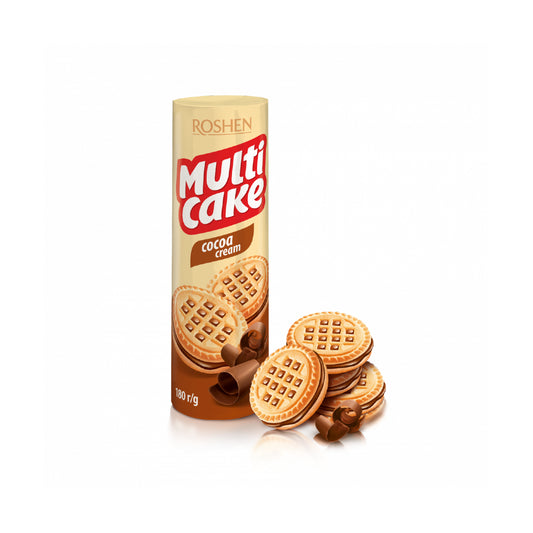 ROSHEN Cocoa Cream