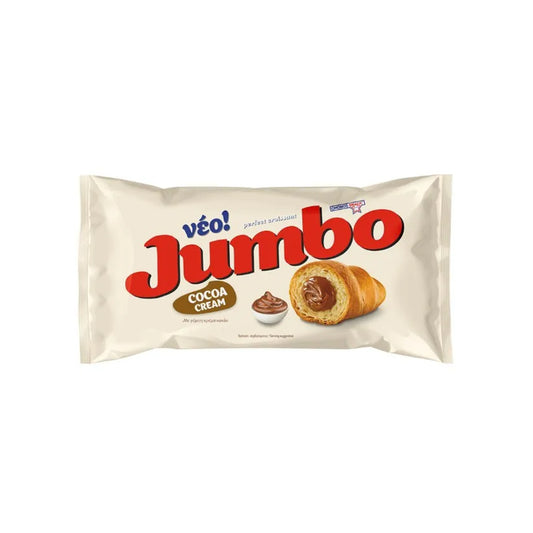 JUMBO Κρέμα Κακάο
