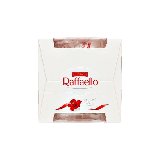 FERRERO Raffaello Καρύδα Αμύγδαλο