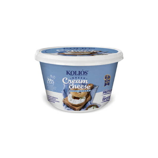 ΚΟΛΙΟΣ Cream Cheese