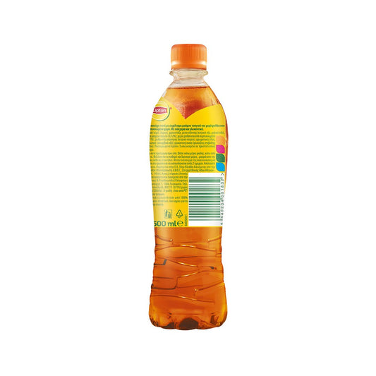 LIPTON Ροδάκινο