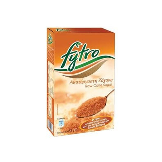 FYTRO Ακατέργαστη