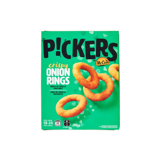 McCAIN Pickers Onion Rings
