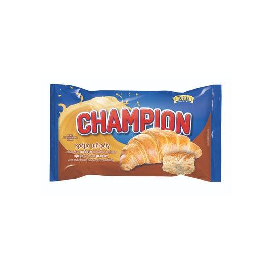 CHAMPION Κρουασάν Μιλφλειγ