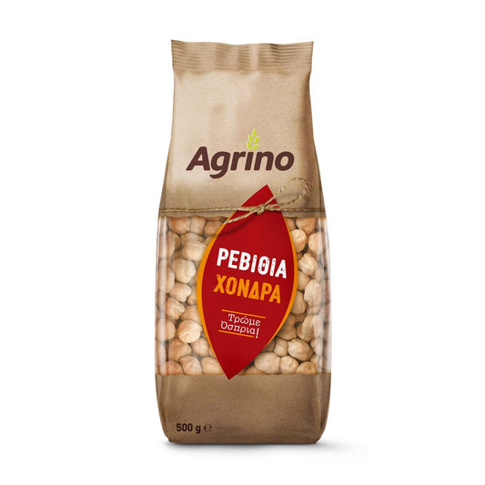 AGRINO Ρεβίθια Χονδρά