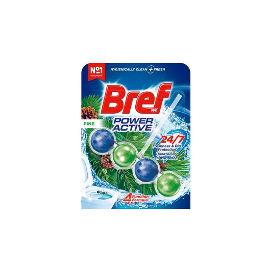 BREF Power Activ Nature Pine