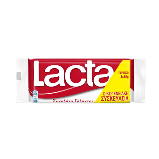 LACTA Γάλακτος