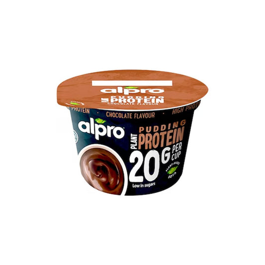 ALPRO Πουτίγκα Σοκολάτα