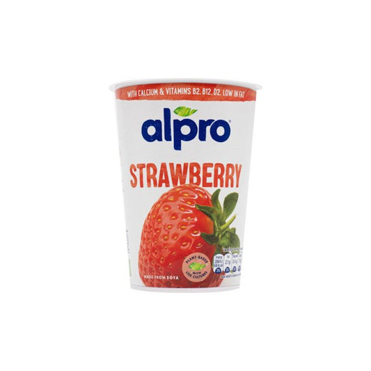 ALPRO Φράουλα