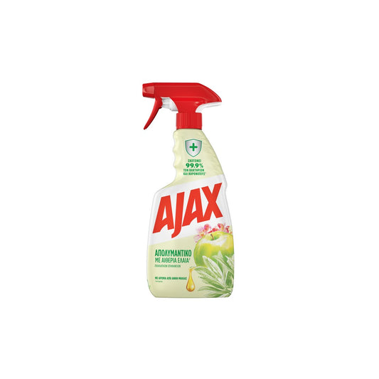 AJAX Αιθέρια Ελαια