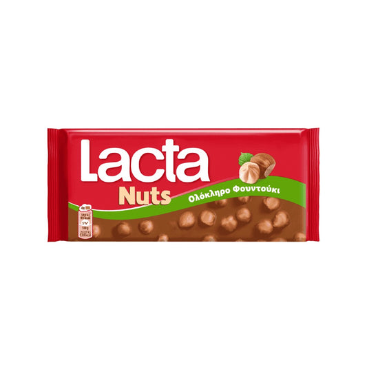 LACTA Ολόκληρο Φουντούκι