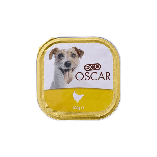 ECO OSCAR Πατέ Κοτόπουλο