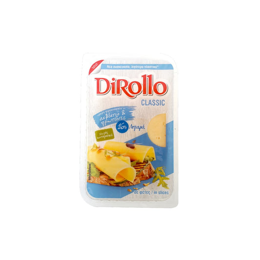 DIROLLO Τυρί Classic