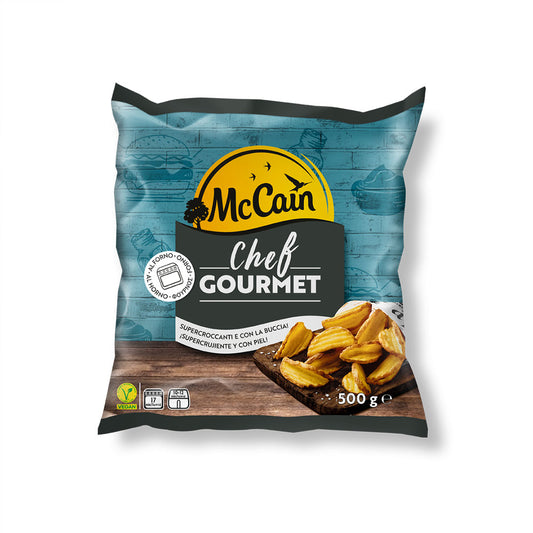 McCAIN Chef Gourmet