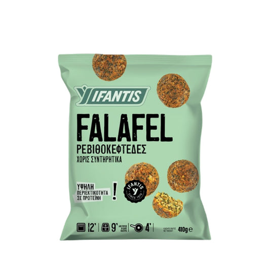 ΥΦΑΝΤΗΣ Falafel