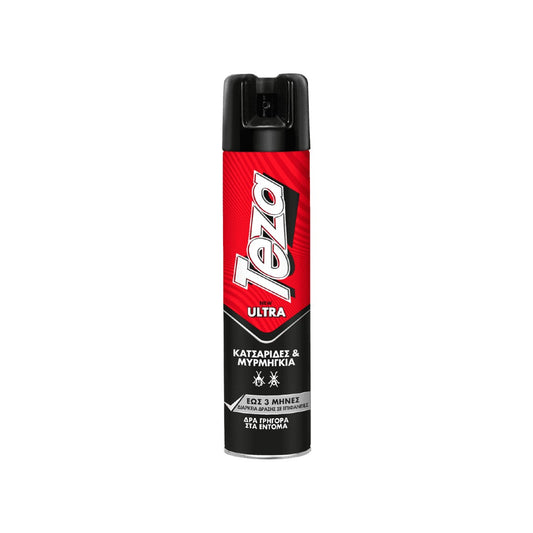 TEZA Cik Ultra Spray