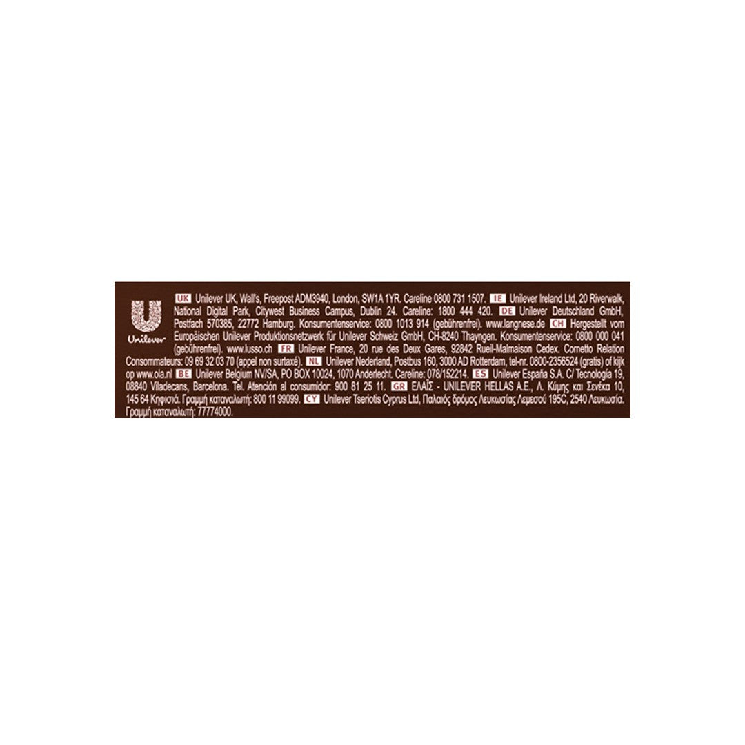 ALGIDA Magic Mini Almond