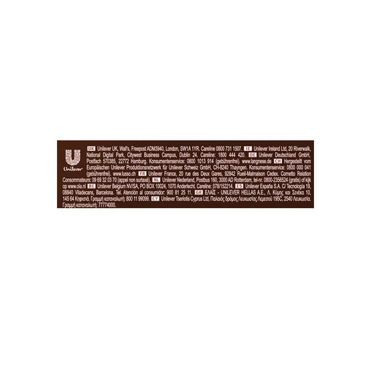 ALGIDA Magic Mini Almond