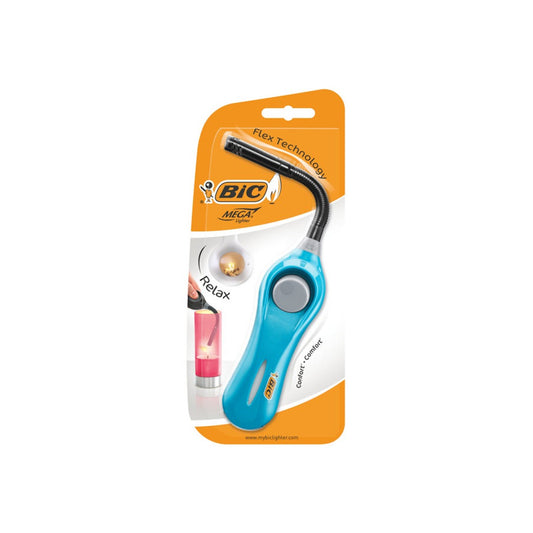 BIC Megalighter Relax (Flex)