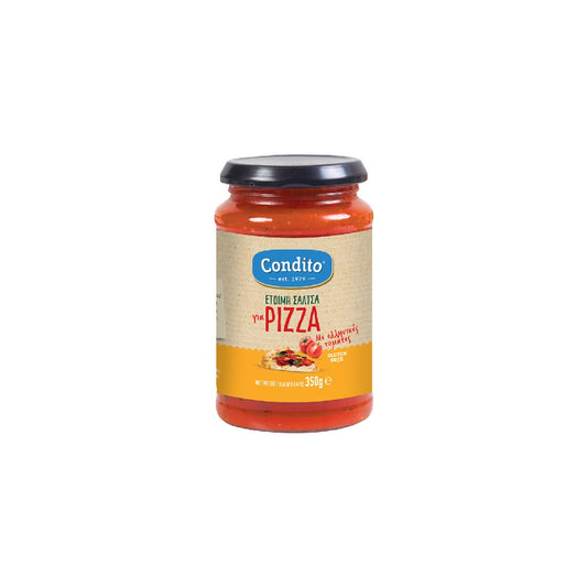 CONDITO Για Pizza