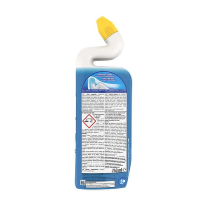 DUCK Active Gel Φρεσκάδα Θάλασας