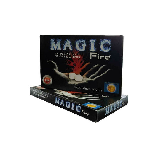 MAGIC Προσανάμματα