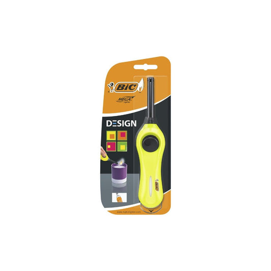 BIC Megalighter