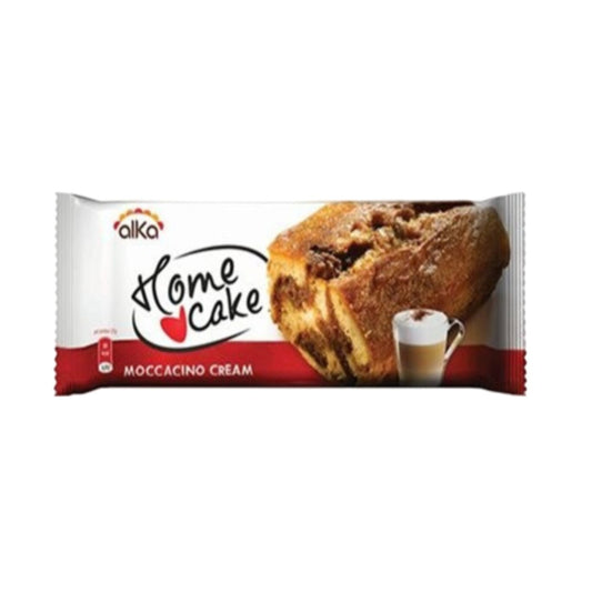 HOME CAKE Κέικ Chocolate&Hazelnut Cream