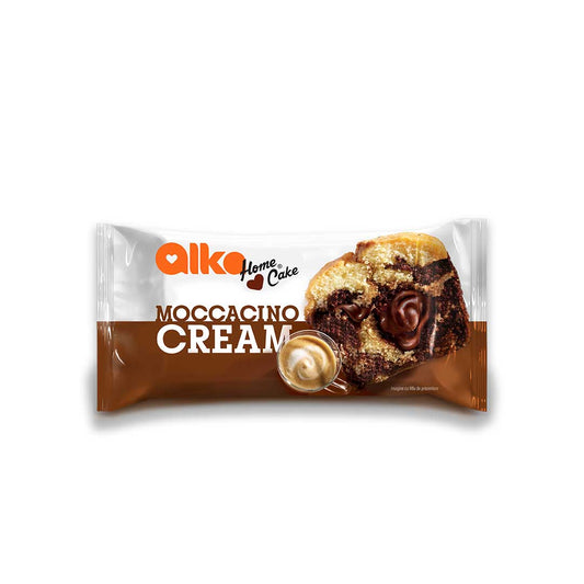 HOME CAKE Moccacino Cream