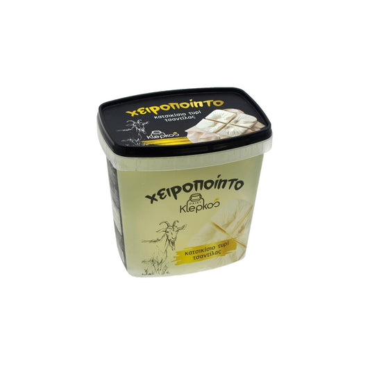 ΚΛΕΠΚΟΣ Χειροποίητο Τσαντίλας