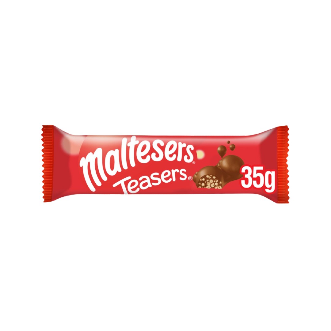 MALTESERS Teasers