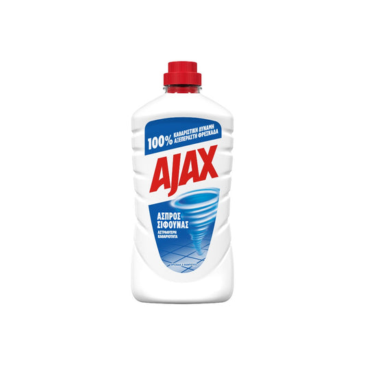 AJAX Ασπρος Σίφουνας Classic