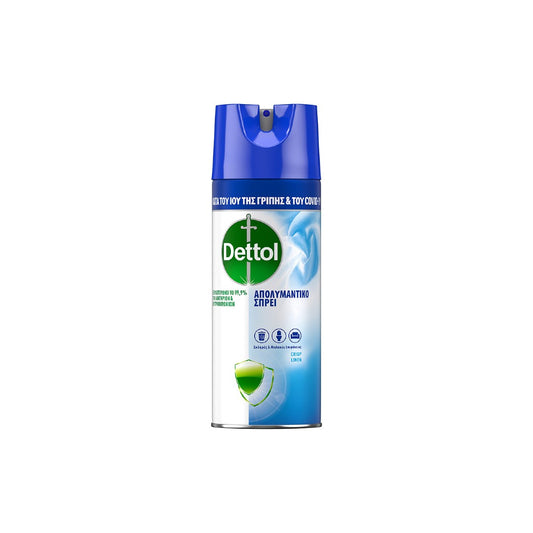 DETTOL Crisp Linen