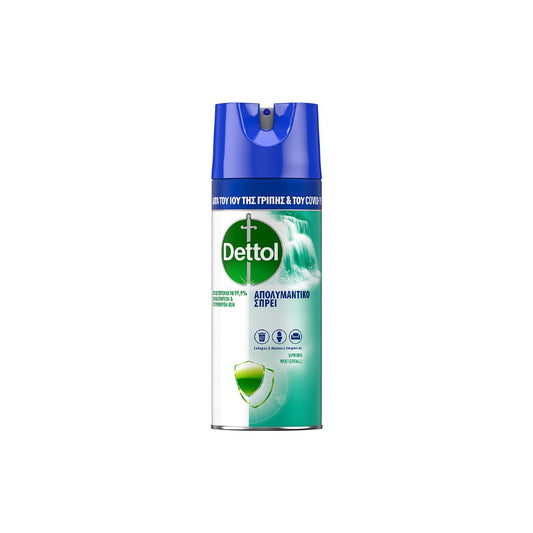 DETTOL Spring Waterfall Air