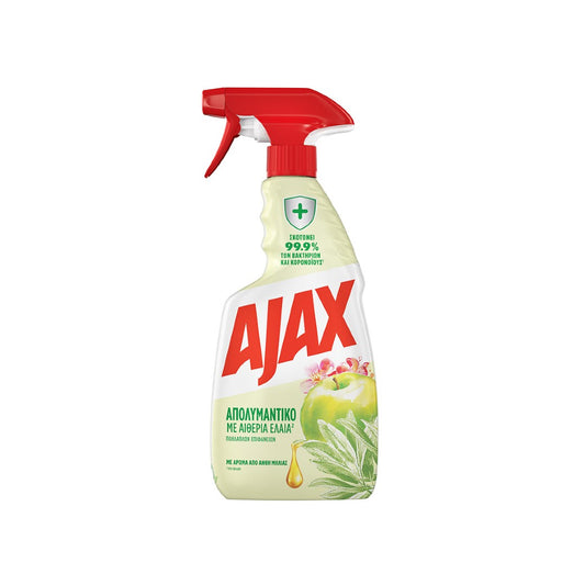 AJAX Αιθέρια Ελαια