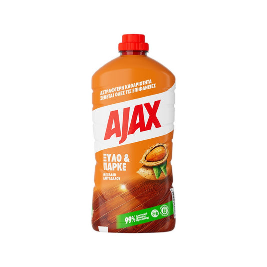 AJAX Ξύλο & Παρκέ