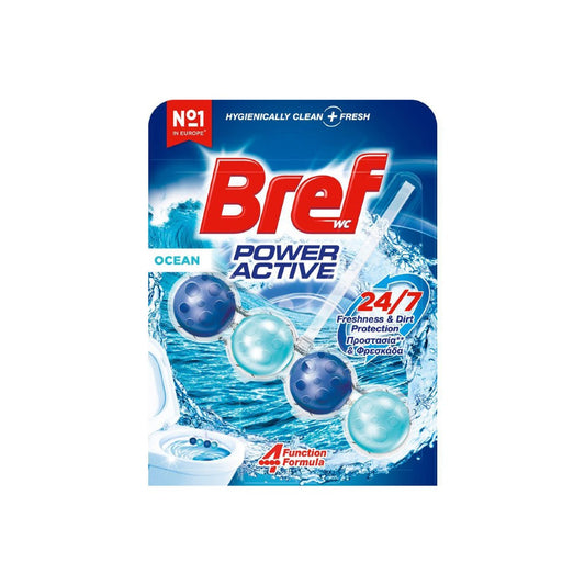 BREF Power Activ Ocean